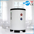 Welding technology electric water heater manufacturing equipment